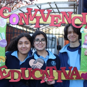 Día de la Convivencia